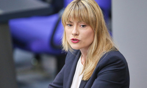 Clara Bünger (Archiv)