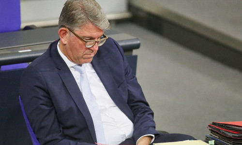 Wolfram Weimer (Archiv)