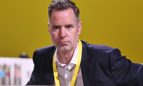 Christian Dürr (Archiv)