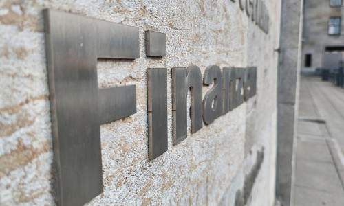 Bundesfinanzministerium (Archiv)