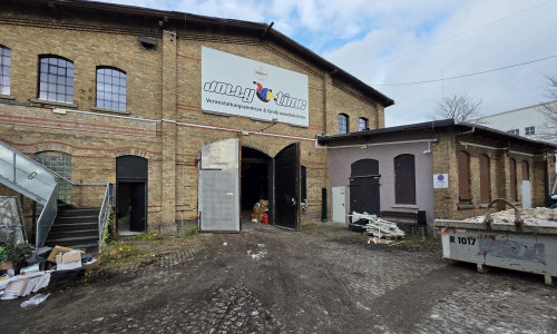 Auch das Jolly Time ist Geschichte. Am Nachfolger wird bereits gearbeitet.