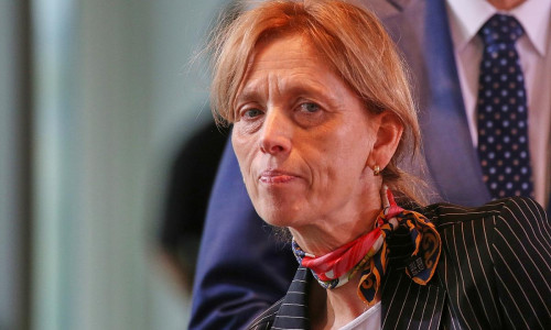 Karin Prien (Archiv)