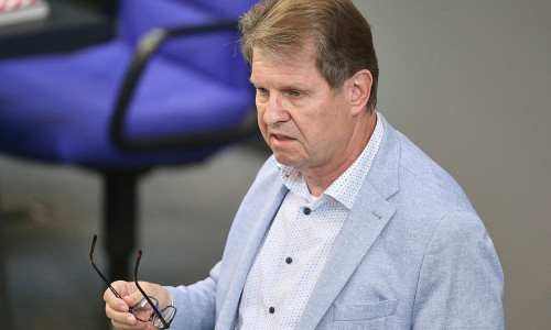 Ralf Stegner (Archiv)