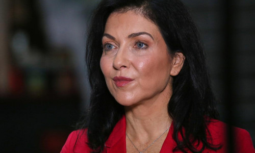 Katherina Reiche (Archiv)