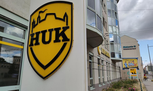 HUK-Coburg (Archiv)