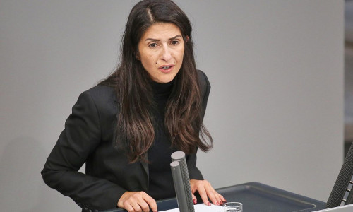 Serap Güler (Archiv)