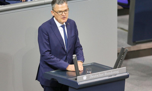 Roderich Kiesewetter (Archiv)