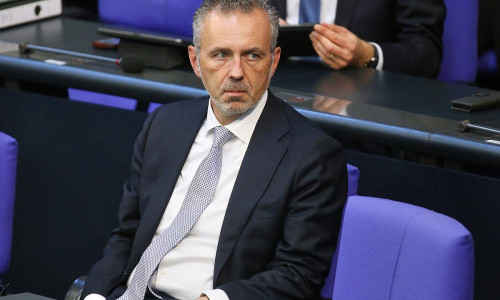 Thomas Jarzombek (Archiv)