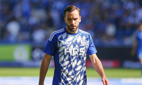 Kenan Karaman (Archiv)