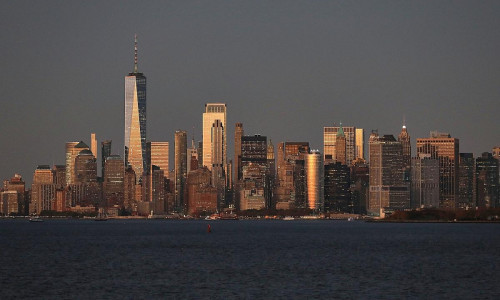 New York City (Archiv)