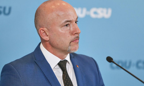 Alexander Hoffmann (Archiv)