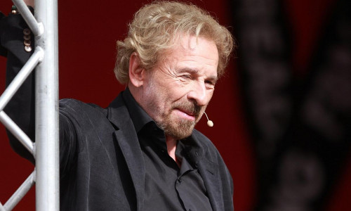 Thomas Gottschalk (Archiv)