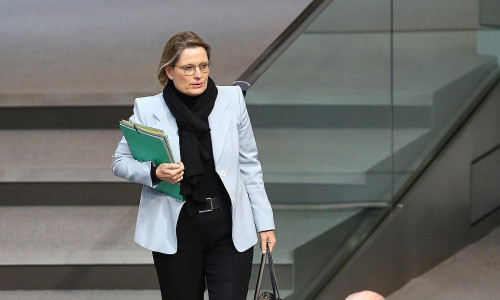 Stefanie Hubig am 14.11.2025