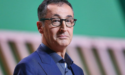 Cem Özdemir (Archiv)