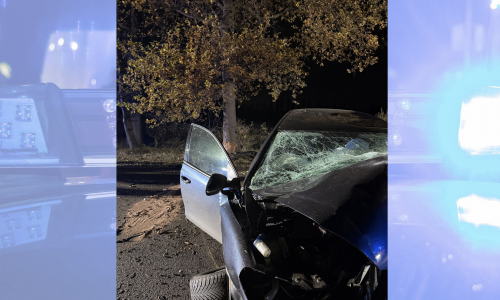 Am Montagabend kam es bei Müden zu einem tödlichen Unfall. 