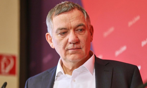 Jan van Aken (Archiv)