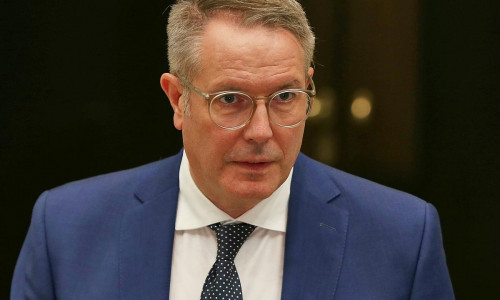 Alexander Schweitzer (Archiv)