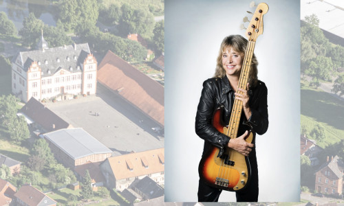 Suzi Quatro kommt nach Salzgitter.