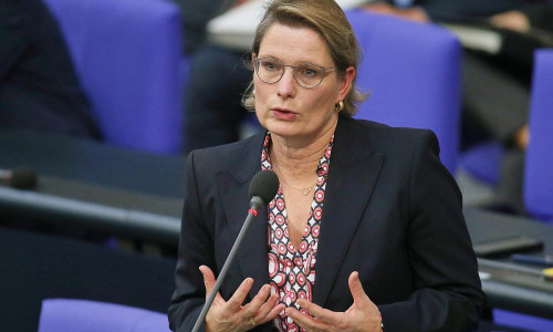 Stefanie Hubig (Archiv)