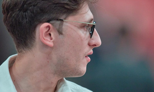 Philipp Türmer (Archiv)