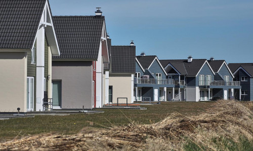 Neubaugebiet (Archiv)