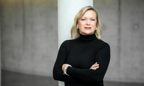 Die Bundestagsabgeordnete Dunja Kreiser (SPD) nimmt Stellung zu den Ergebnissen der veröffentlichten Studie von BUND zum Thema PFAS in Wasser.