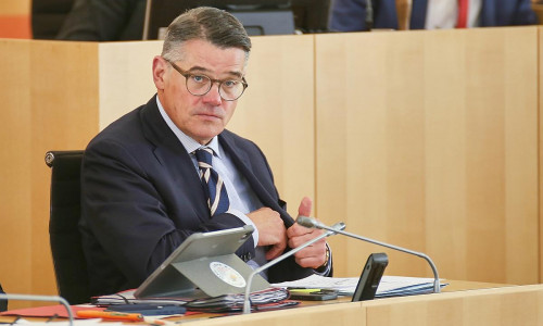 Boris Rhein (Archiv)