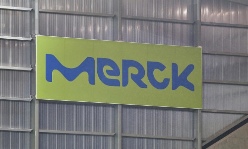Merck (Archiv)