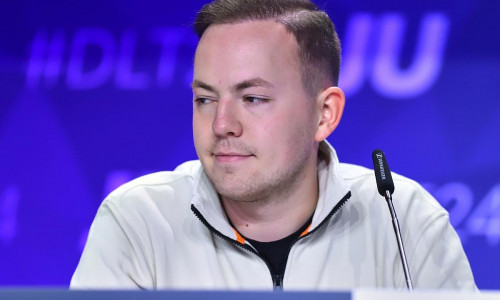 Nico Elsner (Archiv)