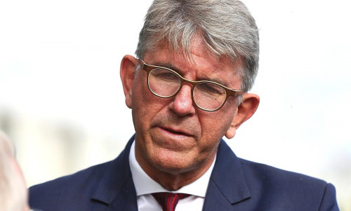 Wolfram Weimer (Archiv)