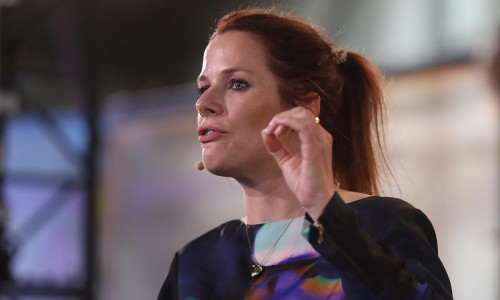 Florence Gaub (Archiv)