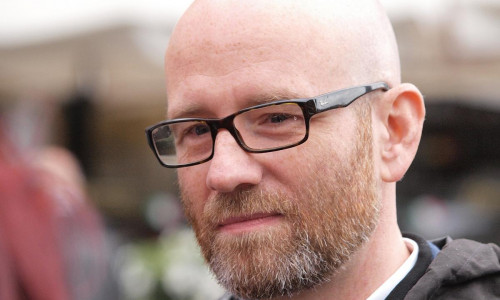 Peter Tauber (Archiv)