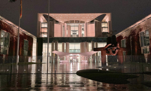 Bundeskanzleramt (Archiv)