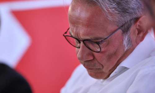 Georg Maier (Archiv)