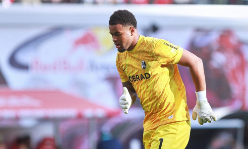 Noah Atubolu (Archiv)