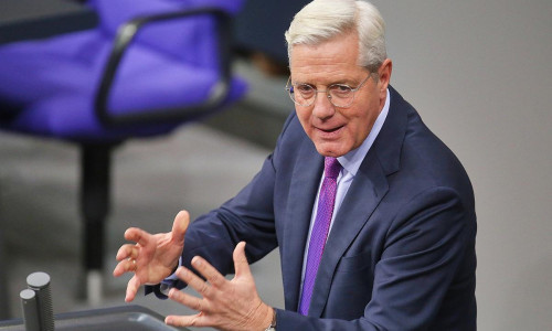 Norbert Röttgen (Archiv)