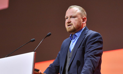 Christian Leye (Archiv)