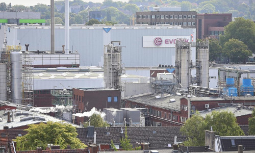 Evonik Industries (Archiv)