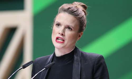 Terry Reintke (Archiv)