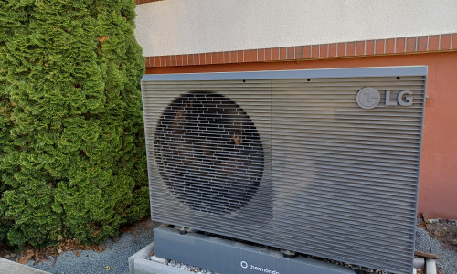 Wärmepumpen bieten eine gute Möglichkeit, um sich beispielsweise unabhängig von fossilen Brennstoffen zu machen.