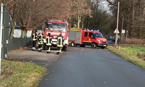 Eine groß angelegte Suchaktion nach einem vermissten Senior aus Hohenhameln hat am Dienstagmorgen ein tragisches Ende genommen. 