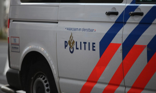 Polizei in den Niederlanden (Archiv)