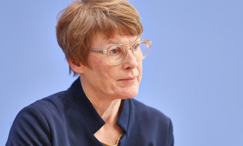 Veronika Grimm (Archiv)