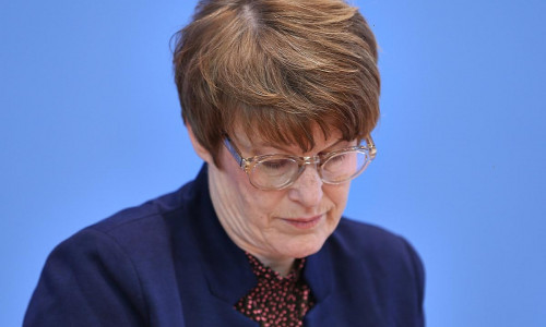 Veronika Grimm (Archiv)