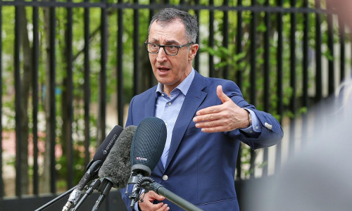 Cem Özdemir (Archiv)