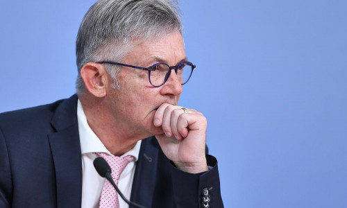 Ralph Spiegler am 11.11.2025