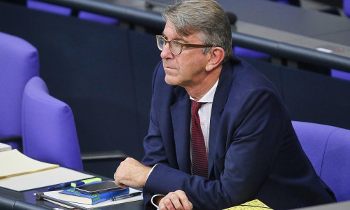 Wolfram Weimer (Archiv)