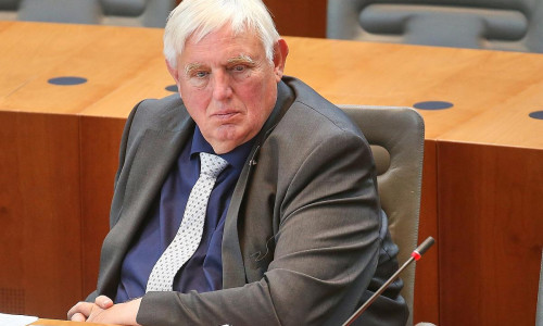 Karl-Josef Laumann (Archiv)