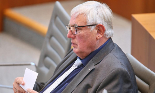 Karl-Josef Laumann (Archiv)