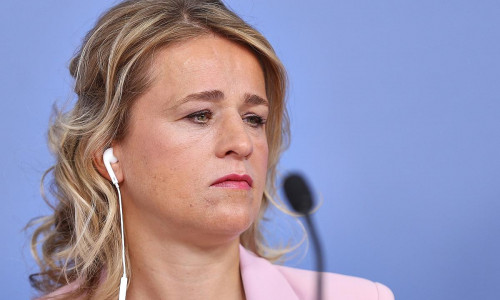 Verena Bentele (Archiv)